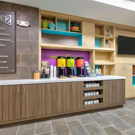 Home2 Suites By Hilton El Campo エクステリア 写真