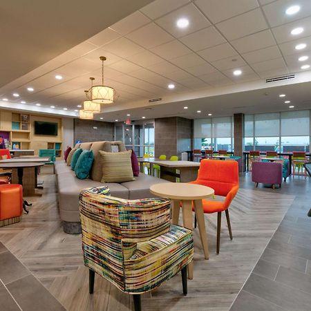 Home2 Suites By Hilton El Campo エクステリア 写真