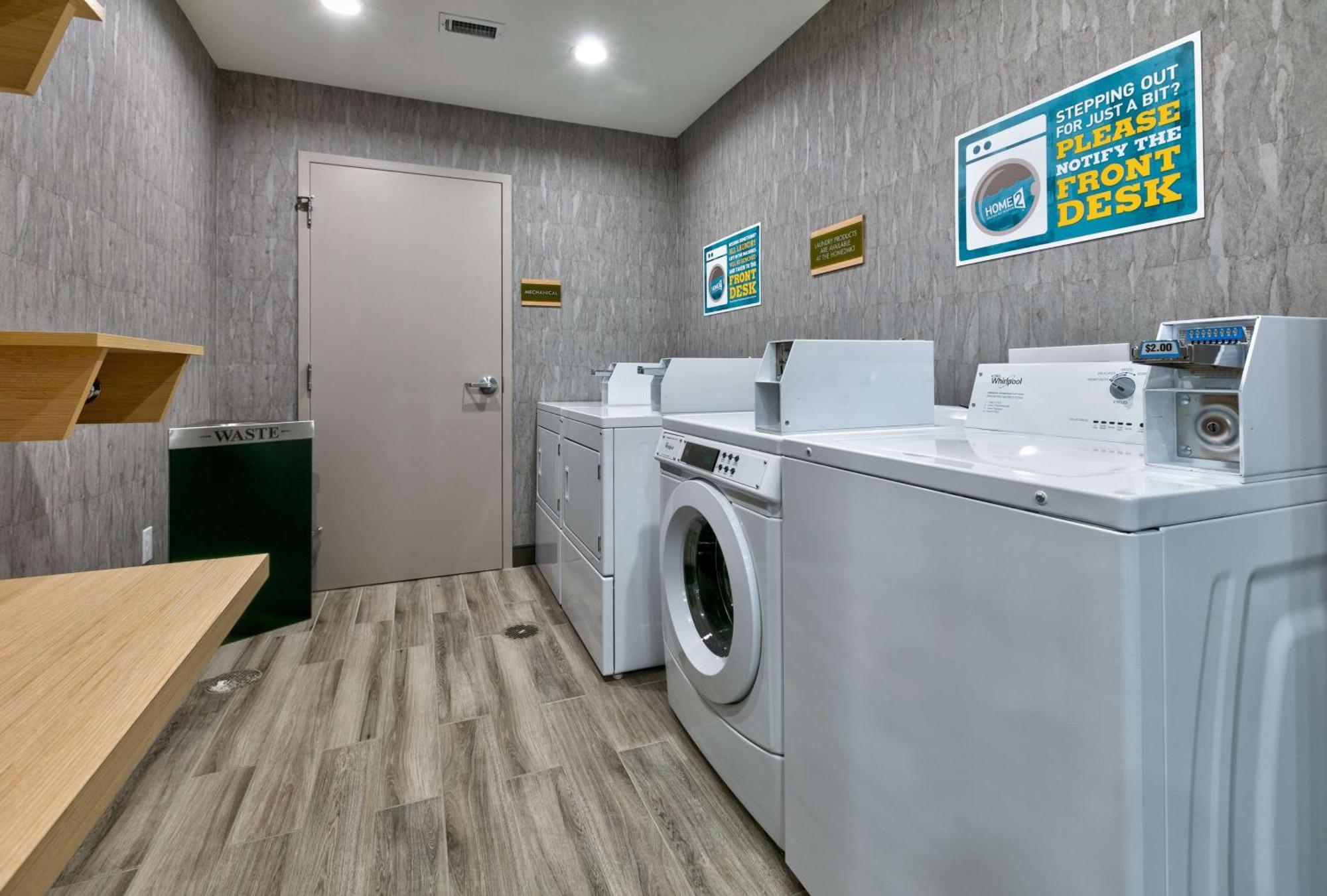 Home2 Suites By Hilton El Campo エクステリア 写真