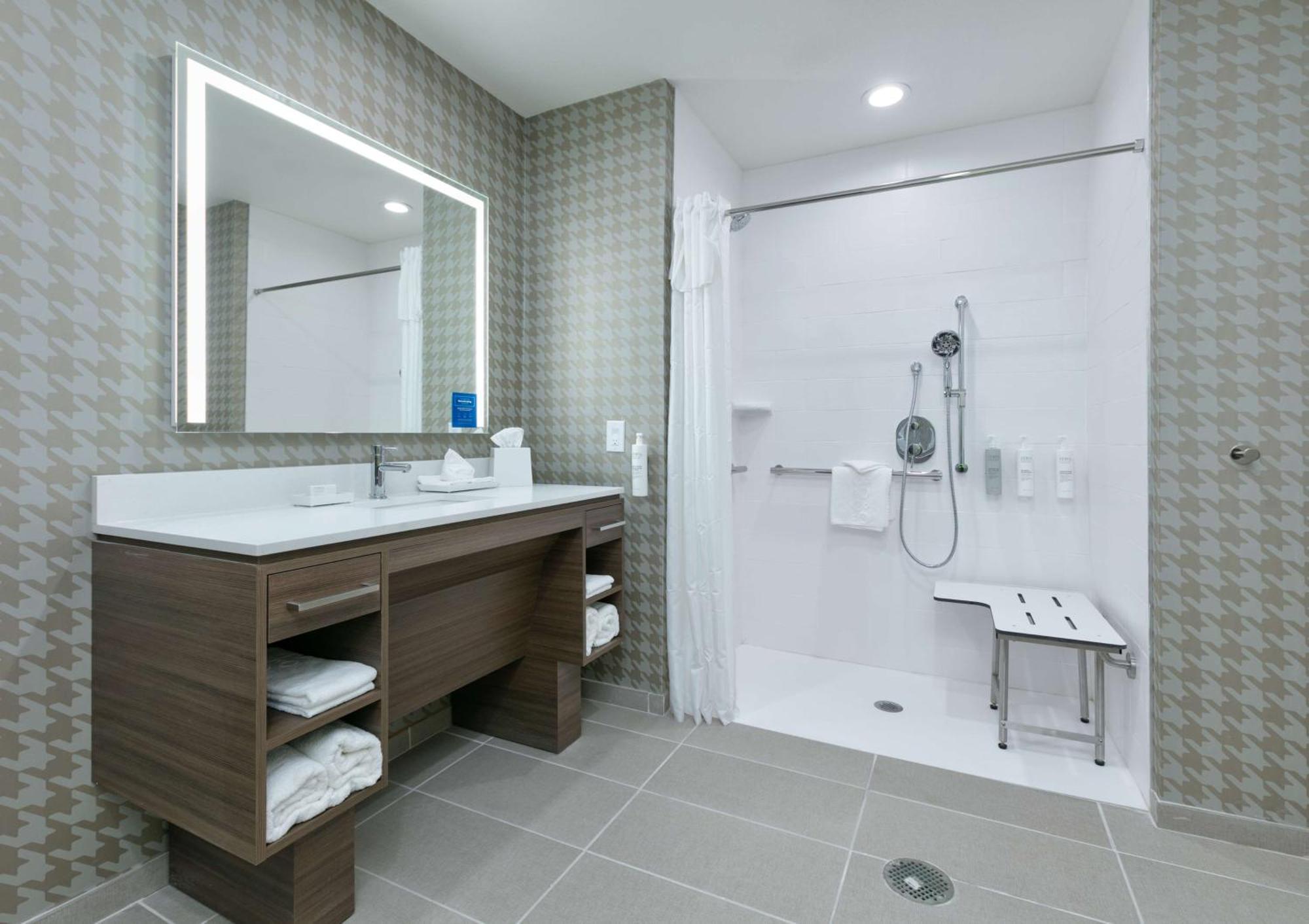 Home2 Suites By Hilton El Campo エクステリア 写真