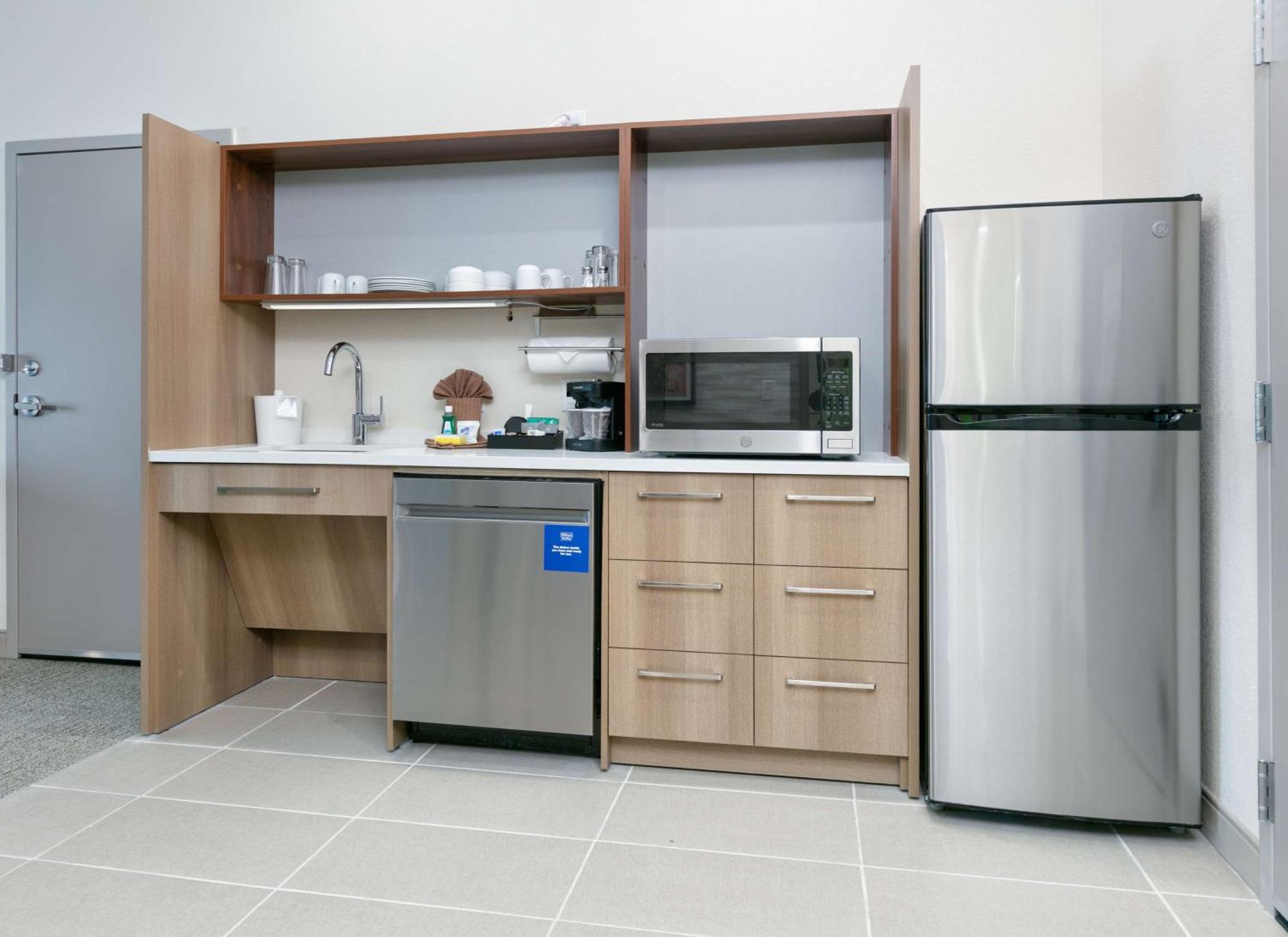 Home2 Suites By Hilton El Campo エクステリア 写真
