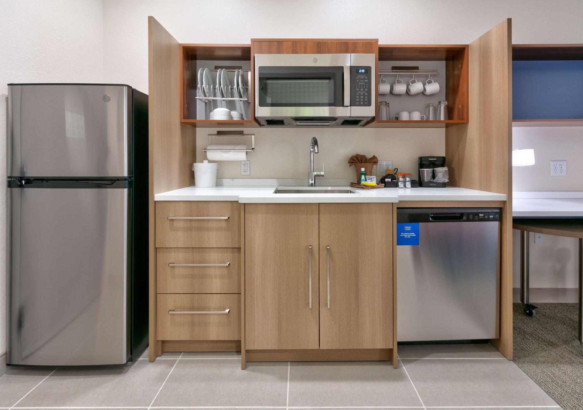 Home2 Suites By Hilton El Campo エクステリア 写真