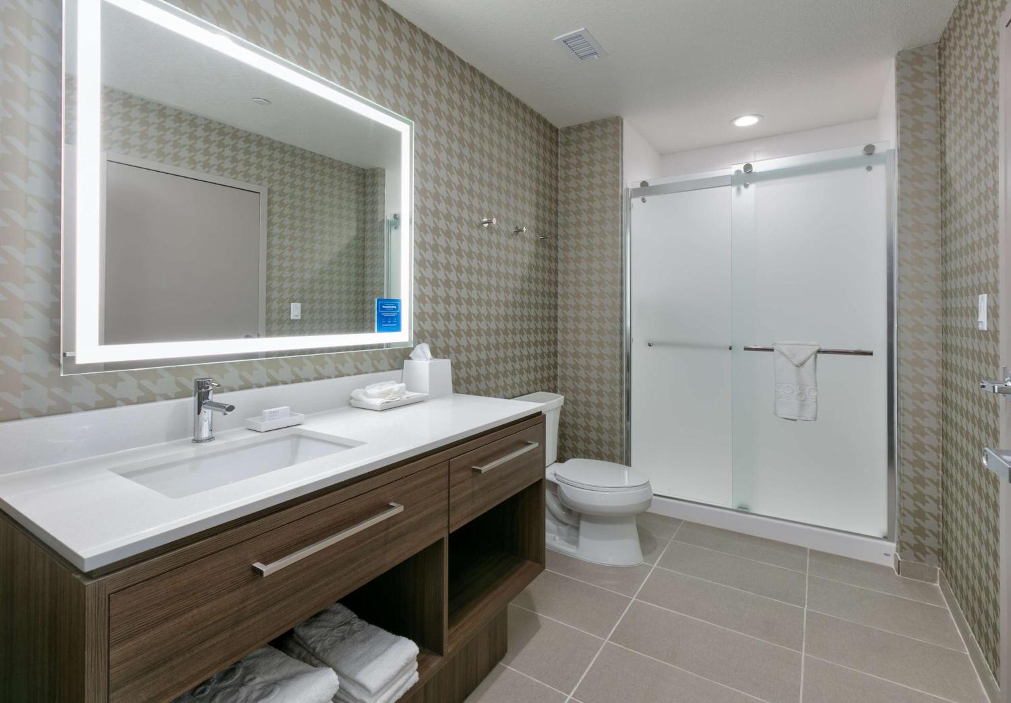 Home2 Suites By Hilton El Campo エクステリア 写真