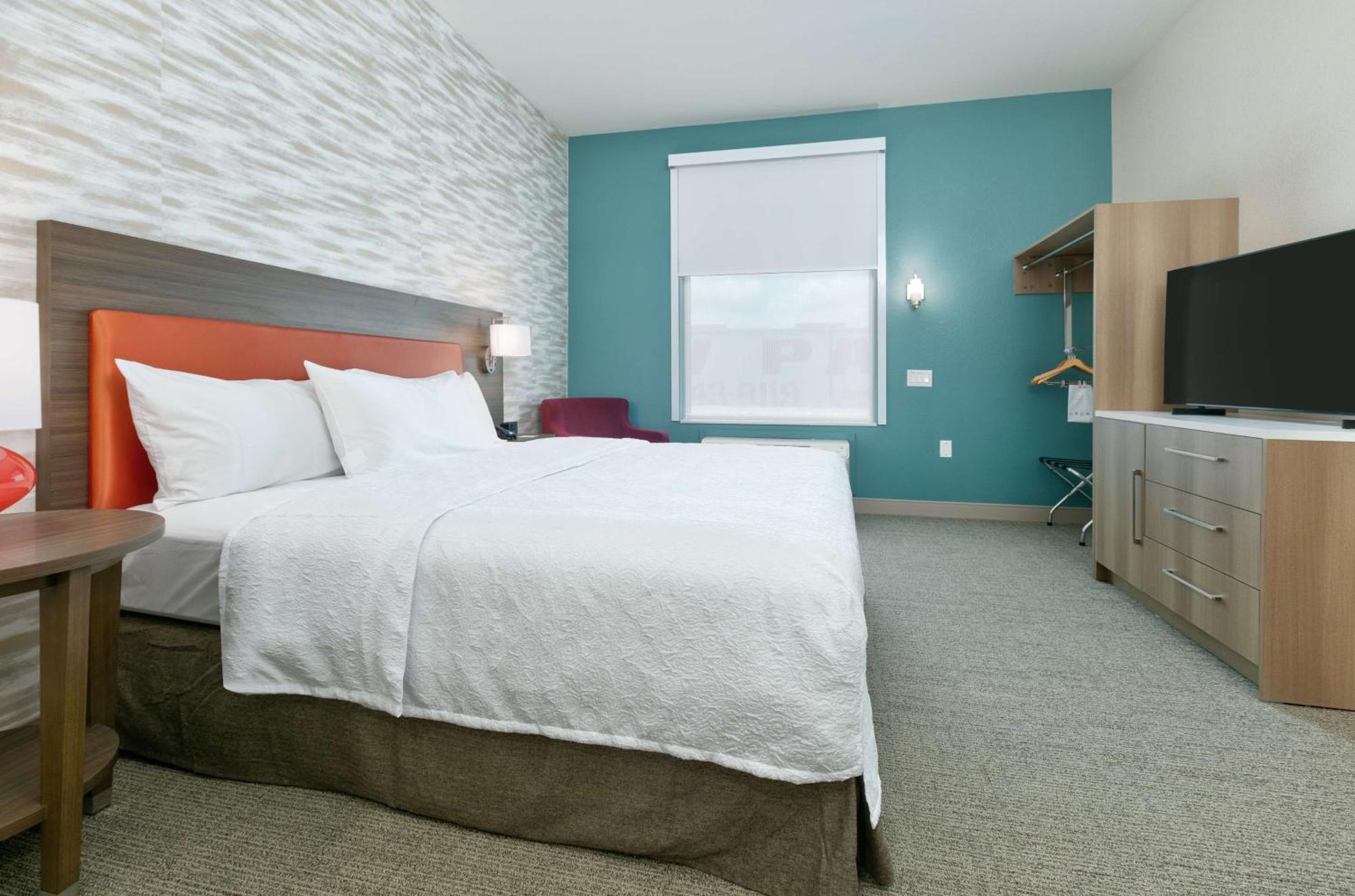 Home2 Suites By Hilton El Campo エクステリア 写真
