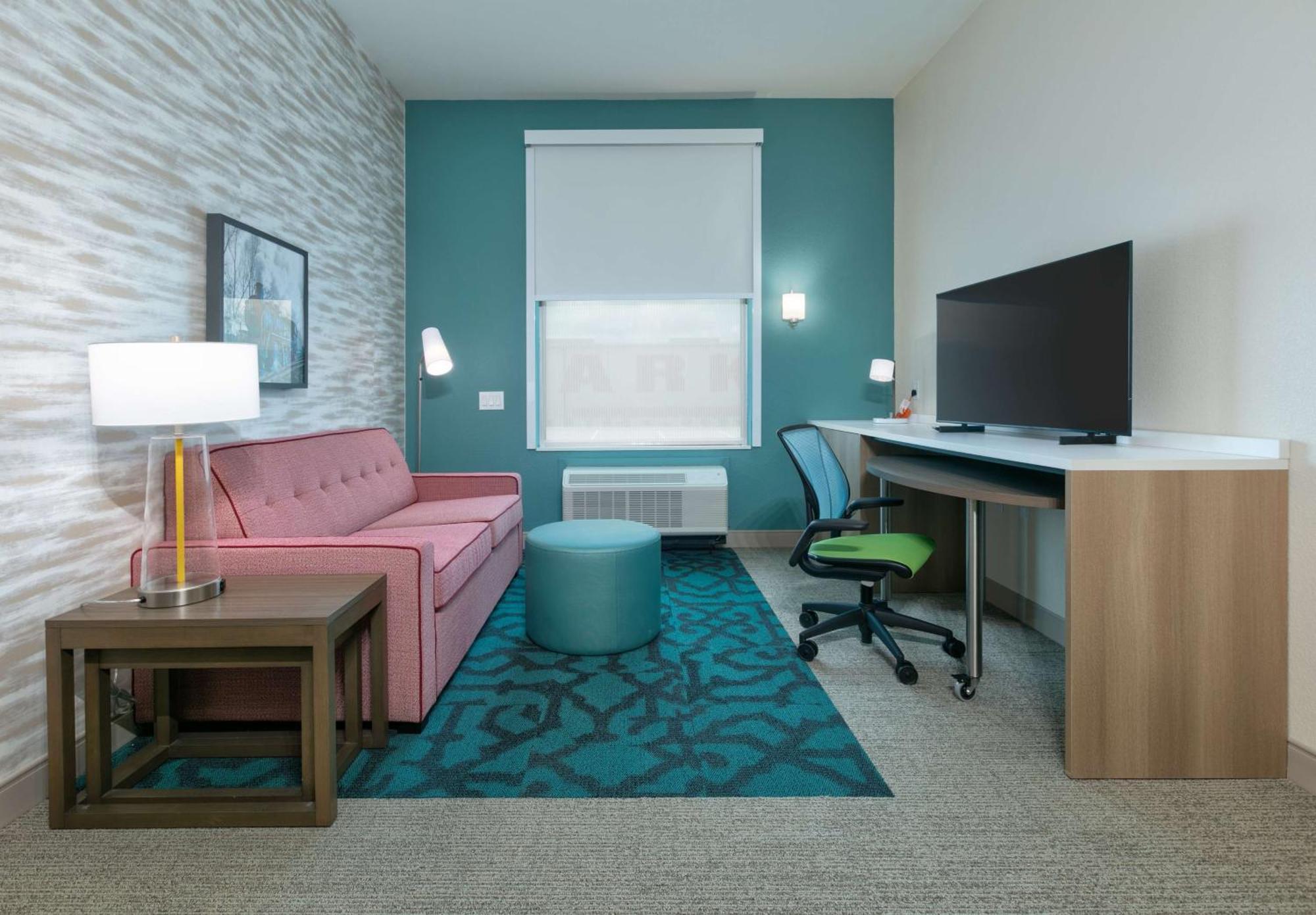 Home2 Suites By Hilton El Campo エクステリア 写真