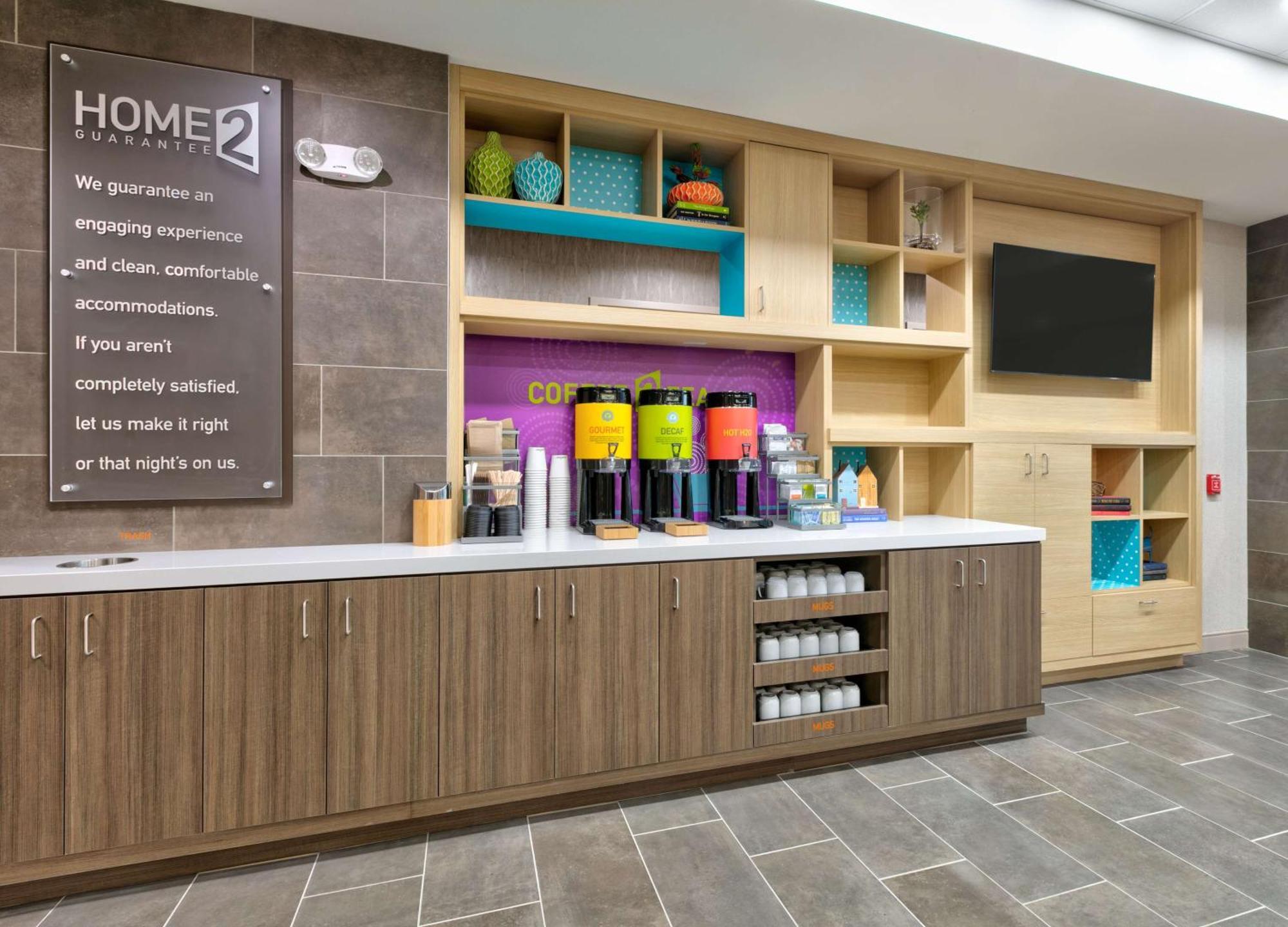 Home2 Suites By Hilton El Campo エクステリア 写真