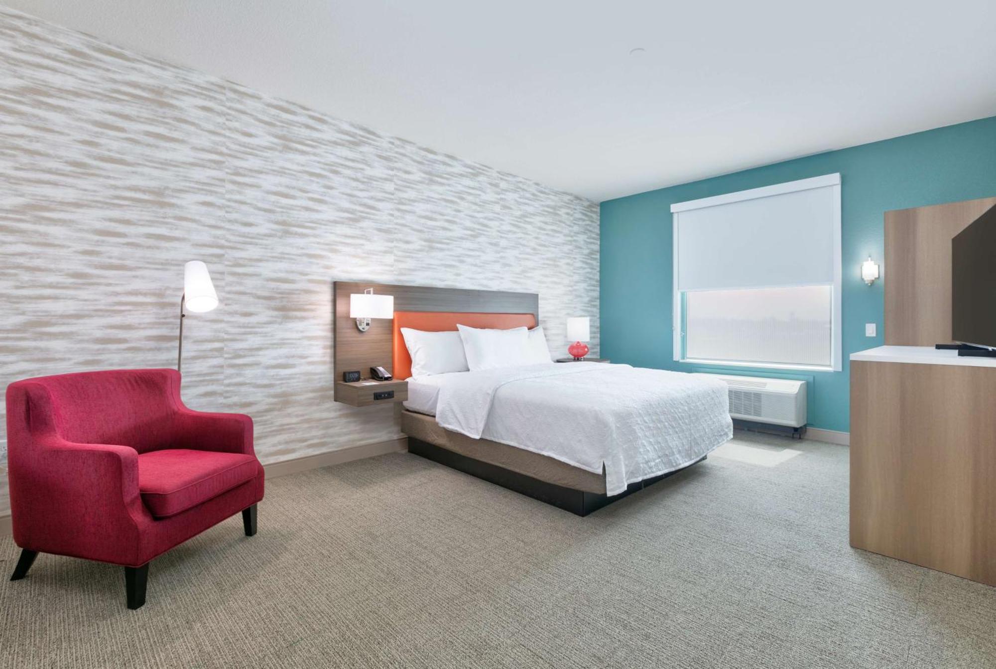 Home2 Suites By Hilton El Campo エクステリア 写真