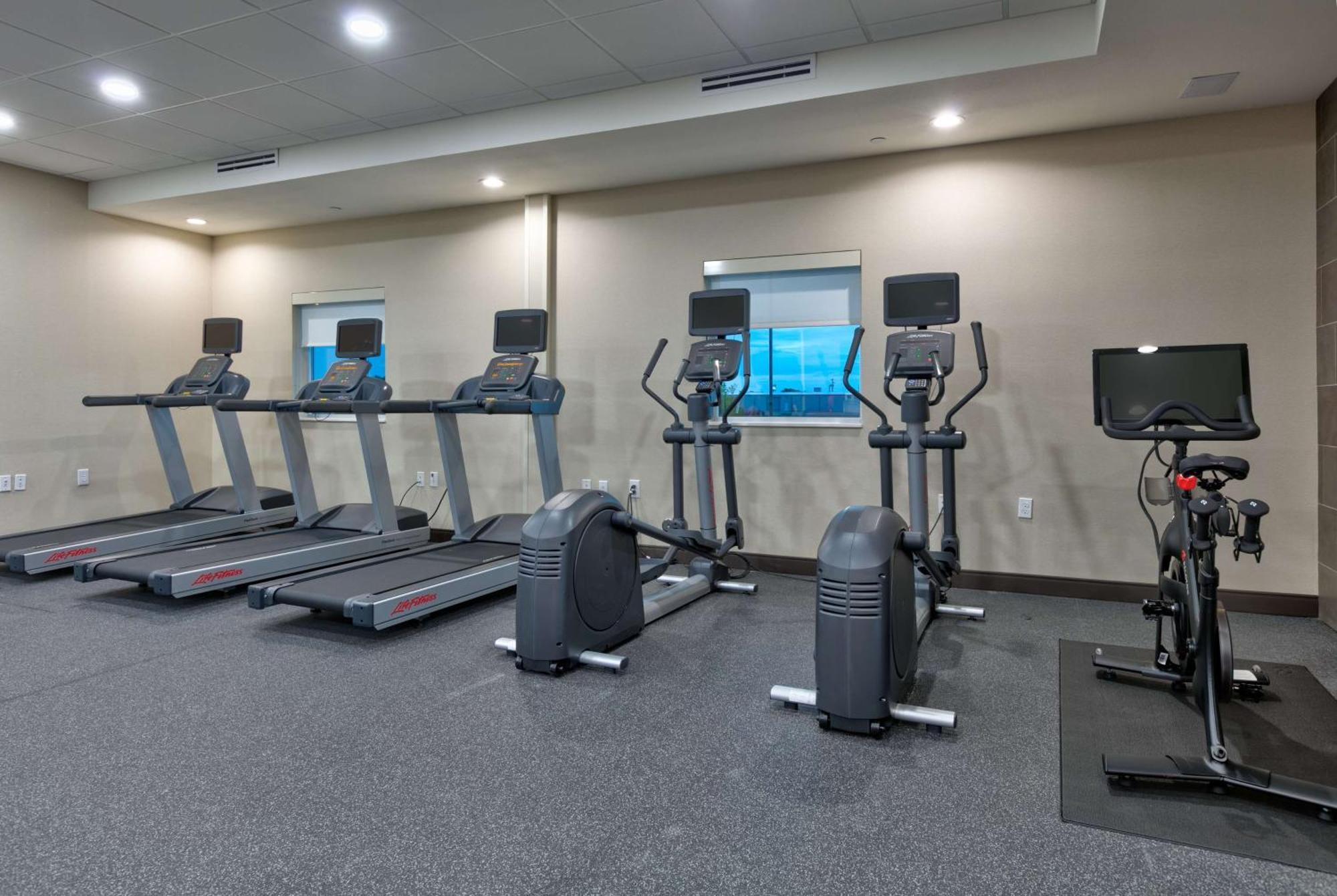 Home2 Suites By Hilton El Campo エクステリア 写真
