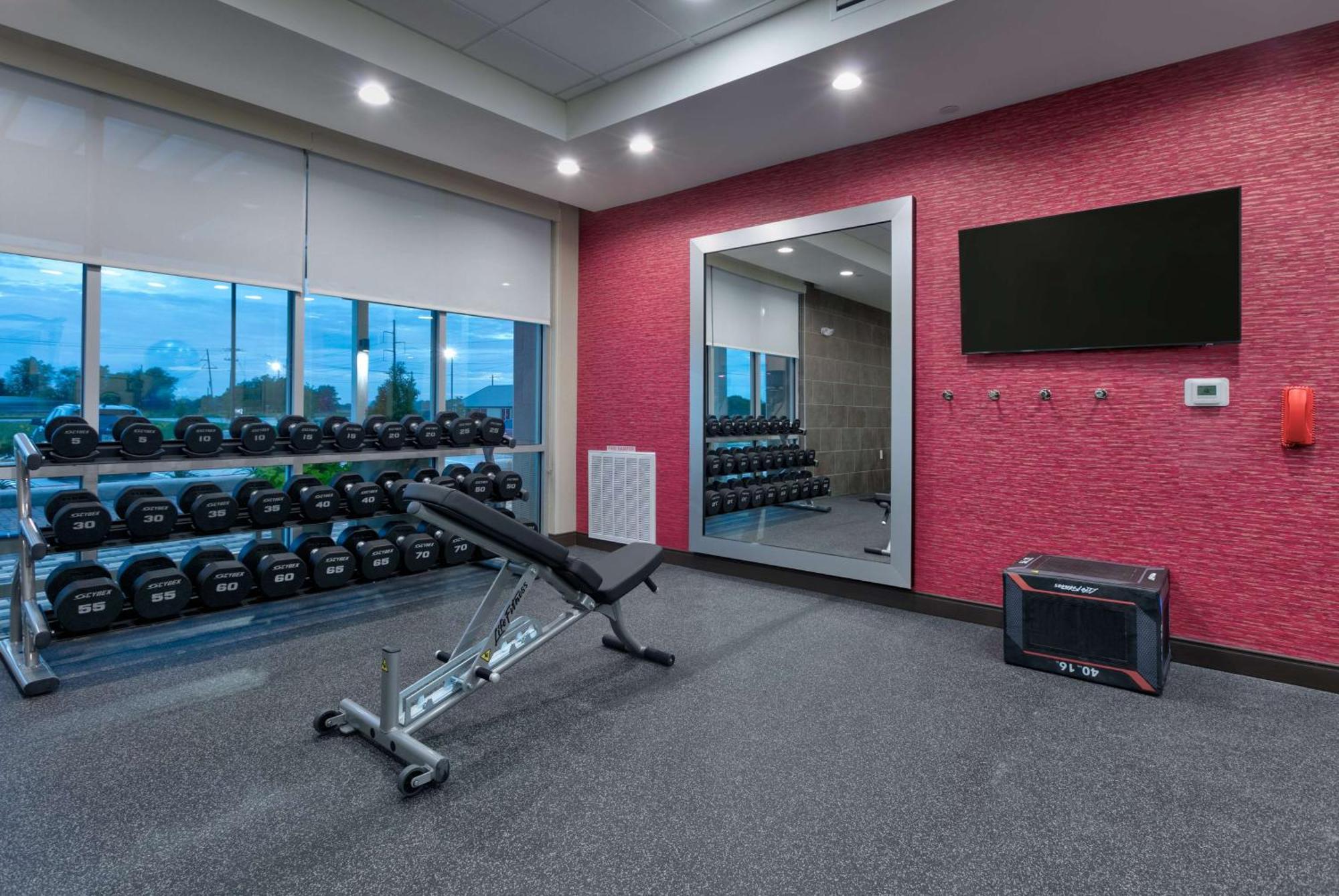 Home2 Suites By Hilton El Campo エクステリア 写真